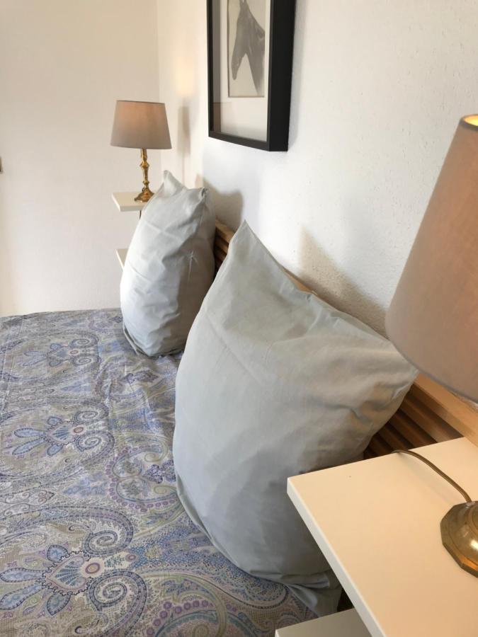 Hotel Weiss วิสซ็องบูร์ ภายนอก รูปภาพ