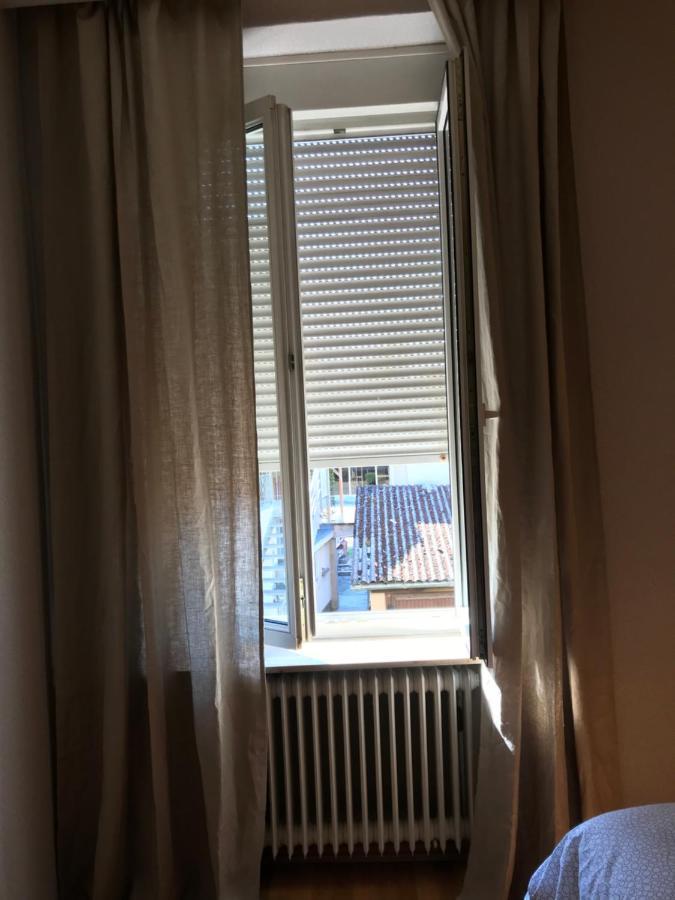 Hotel Weiss วิสซ็องบูร์ ภายนอก รูปภาพ