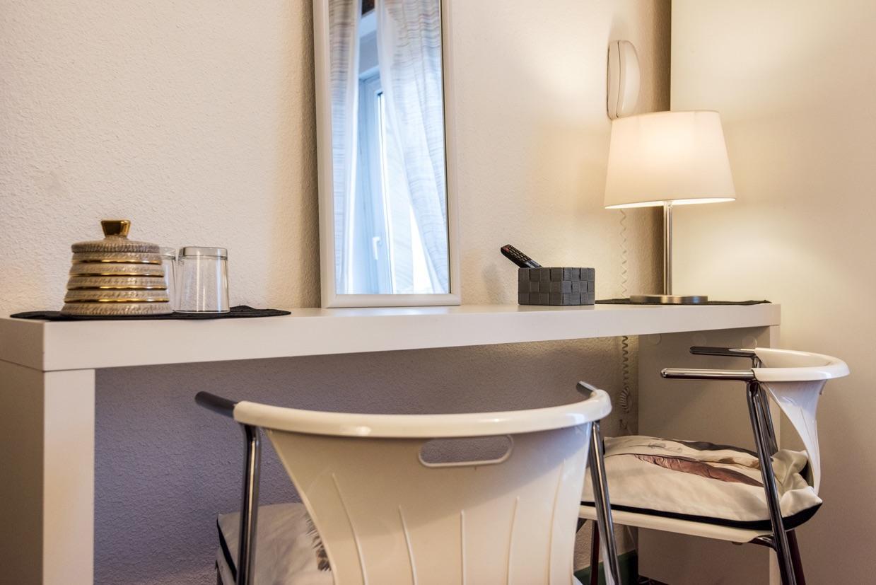 Hotel Weiss วิสซ็องบูร์ ภายนอก รูปภาพ